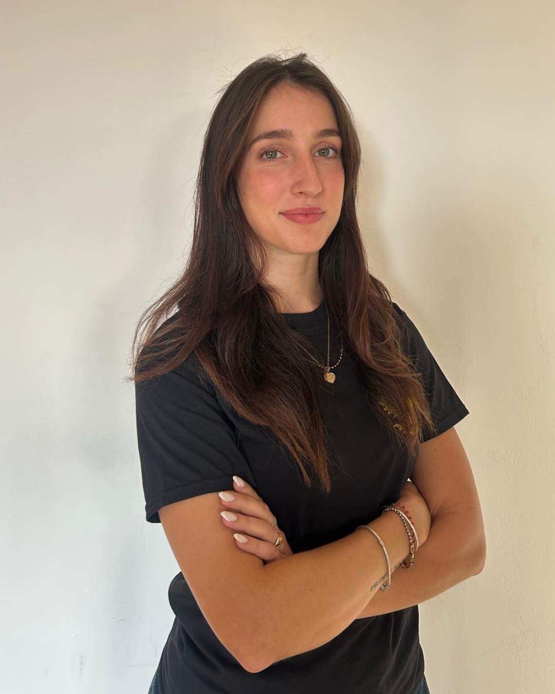 Chiara sala attrezzi