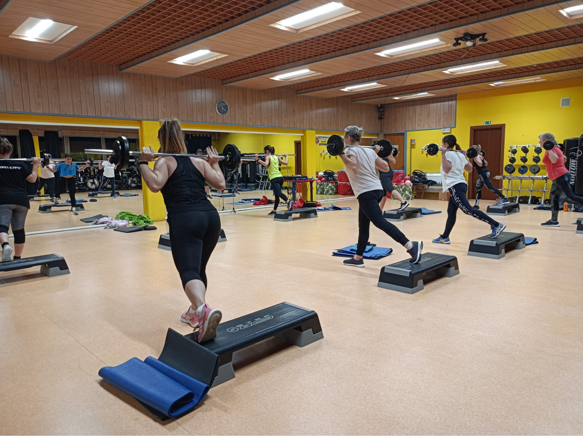 body-pump