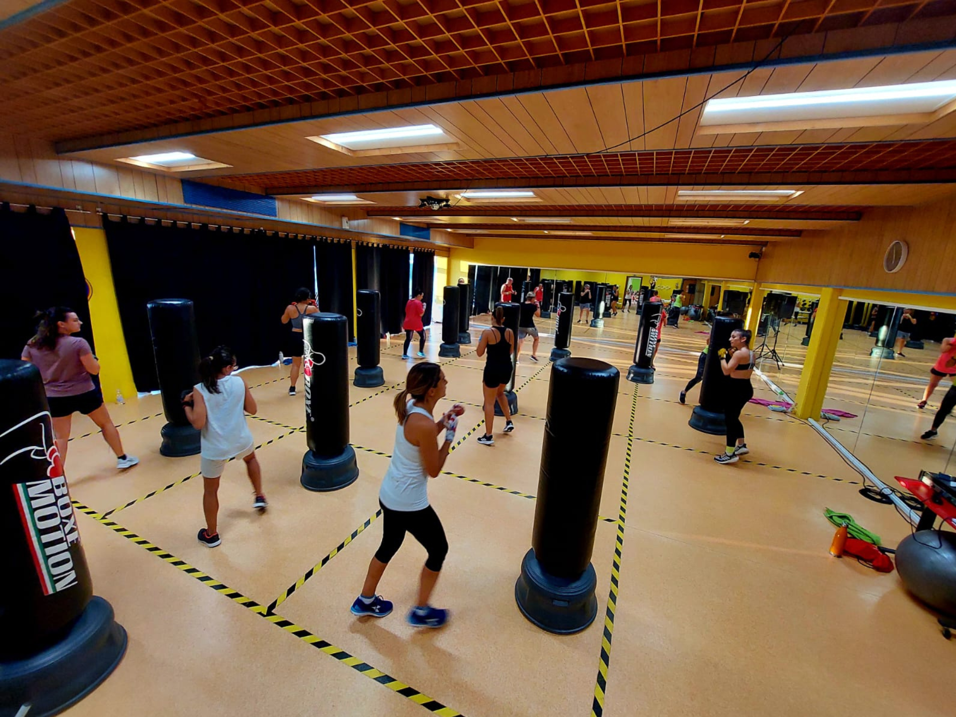 boxe-motion