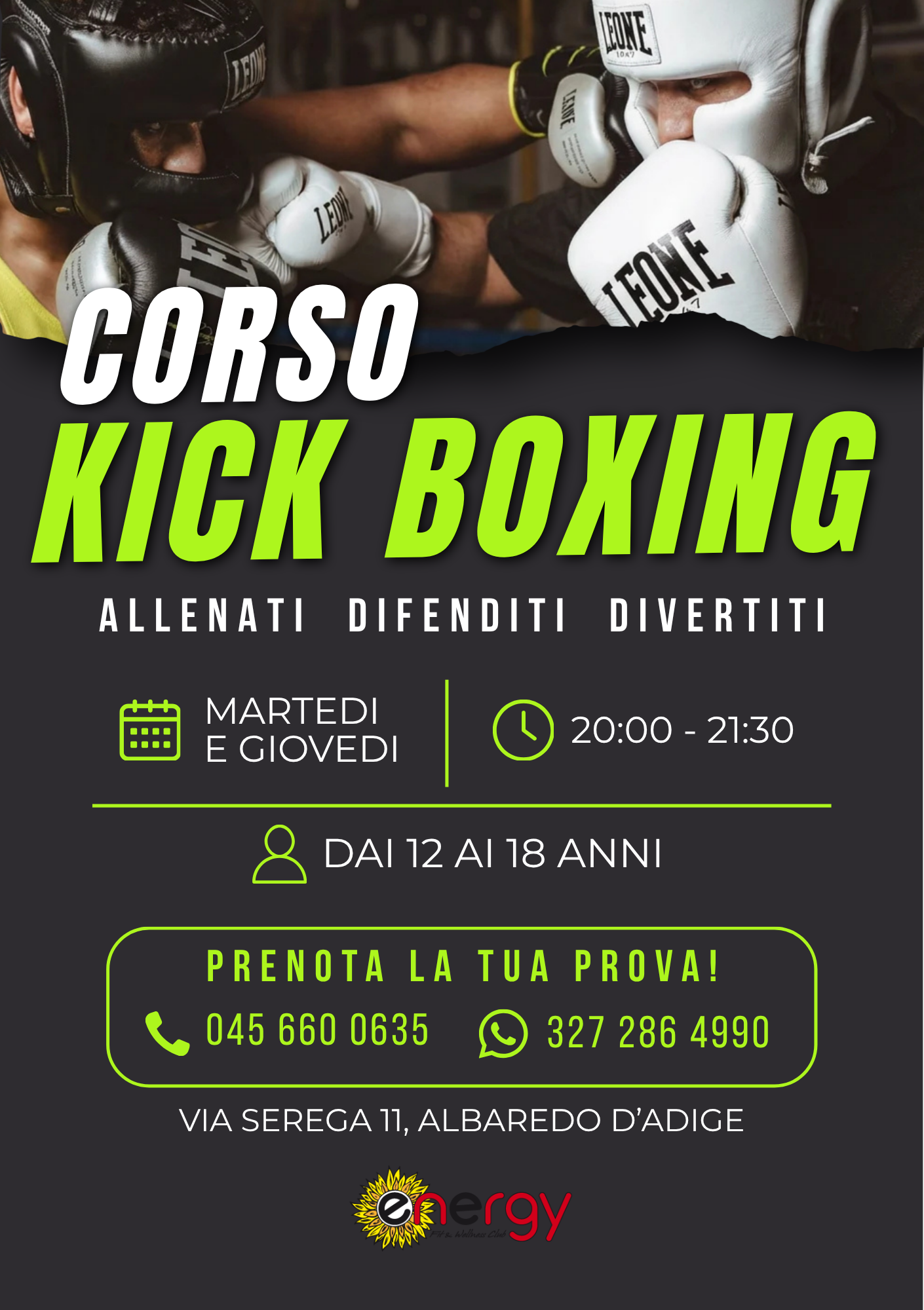 corso