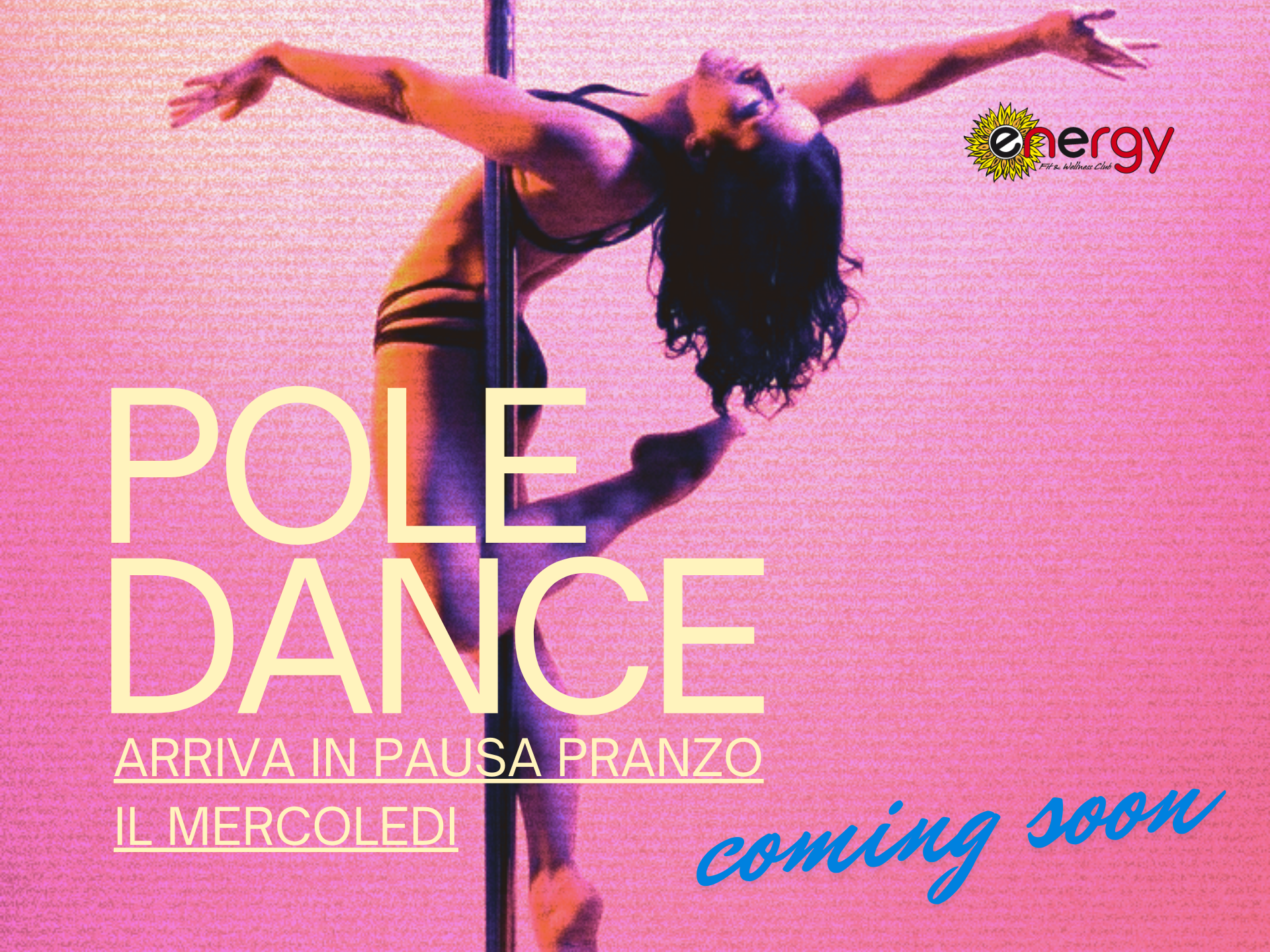 pole pausa pranzo